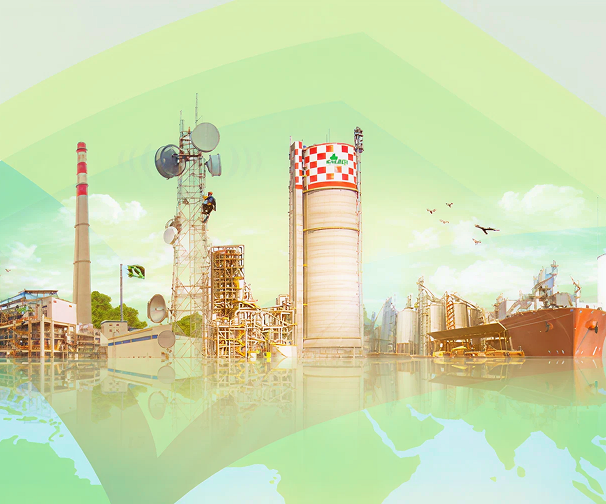 about engro