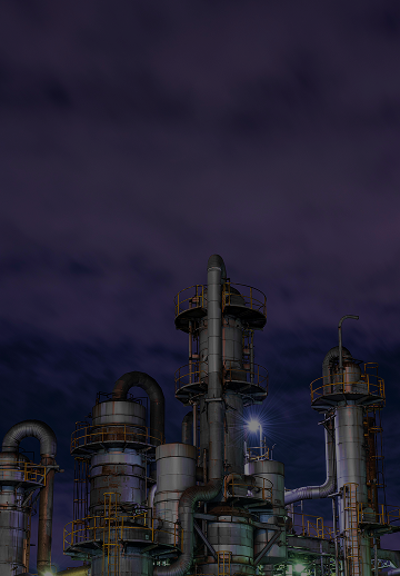 petrochemicals