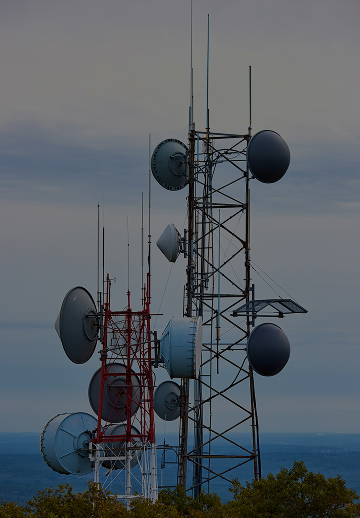 telecom infrastructure
